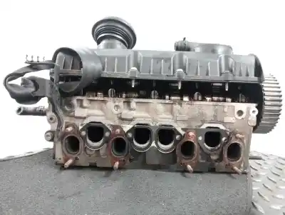 Peça sobressalente para automóvel em segunda mão cabeça / culatra por seat leon (1p1) 1.9 tdi referências oem iam   