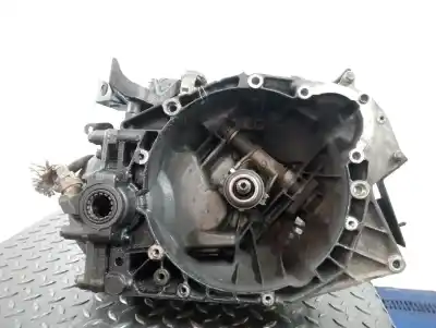 Автозапчастина б/у  для CITROEN JUMPY (U6U_)  Посилання на OEM IAM 20LE81  