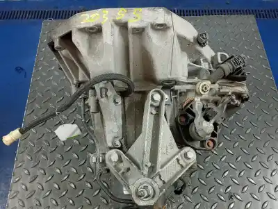 Автозапчасти б/у коробка передач за renault modus / grand modus (f/jp0_) 1.5 dci 90 ссылки oem iam jr5306  