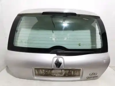 Автозапчастина б/у загальні двері для RENAULT CLIO II (BB_, CB_) 1.5 DCI (B/C2J) Посилання на OEM IAM   