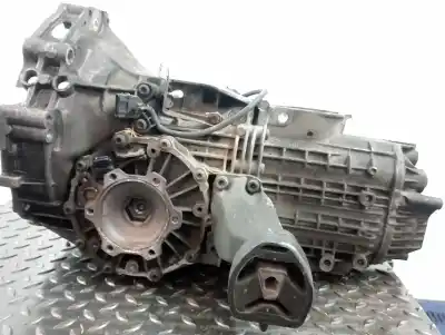 Автозапчасти б/у коробка передач за audi a4 b5 (8d2) 1.9 tdi ссылки oem iam cpc  