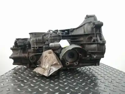 Автозапчасти б/у коробка передач за audi a4 b5 (8d2) 1.9 tdi ссылки oem iam cpc  