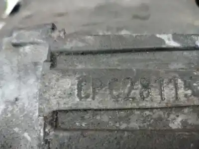 Автозапчасти б/у коробка передач за audi a4 b5 (8d2) 1.9 tdi ссылки oem iam cpc  