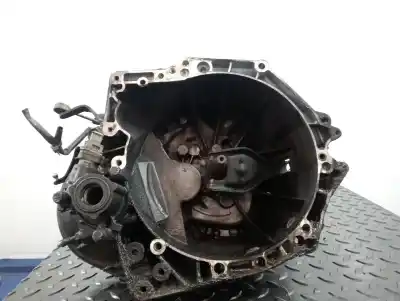Second-hand car spare part gearbox for citroen berlingo / berlingo first furgoneta/monovolumen (m_) 1.6 hdi 75 (mb9hw) oem iam references 20dp37
