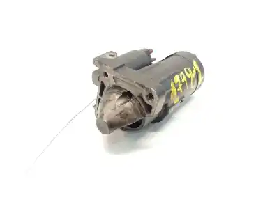 Peça sobressalente para automóvel em segunda mão motor de arranque por citroen c3 sx referências oem iam 8200227092
