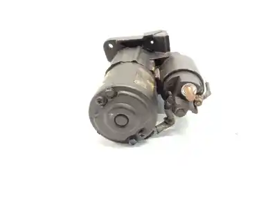 Peça sobressalente para automóvel em segunda mão motor de arranque por citroen c3 sx referências oem iam 8200227092  