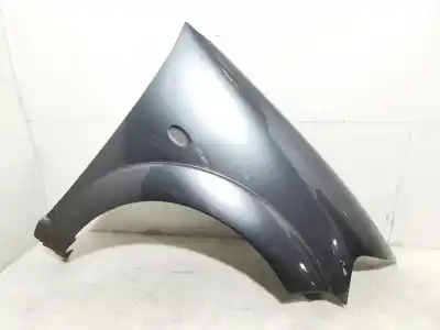 Автозапчасти б/у ПЕРЕДНЕЕ ПРАВОЕ КРЫЛО за CITROEN C3 I (FC_, FN_)  ссылки OEM IAM 7841S3  009-13-212 027-80-12737 6504-04-0519314Q 4005106 08321070 0519314 CI3223013 0927656