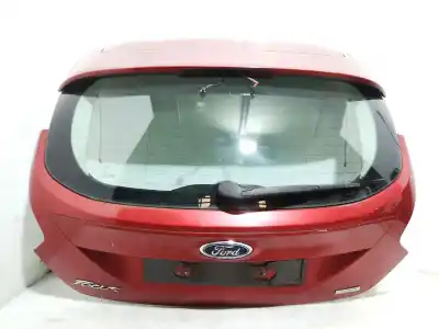 Recambio de automóvil de segunda mano de PORTÓN TRASERO para FORD FOCUS IV (HN)  referencias OEM IAM   