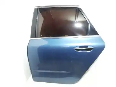 Pezzo di ricambio per auto di seconda mano porta posteriore sinistra per citroen c4 picasso ii 2.0 bluehdi 150 riferimenti oem iam 