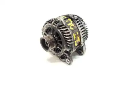 Gebrauchtes Autoersatzteil Lichtmaschine zum SEAT IBIZA (6K)  OEM-IAM-Referenzen 8200477100  A004TJ0391