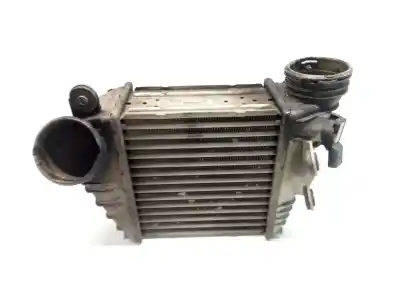 Автозапчастина б/у інтеркулер для seat leon (1m1) 1.9 tdi посилання на oem iam 1j0145803m