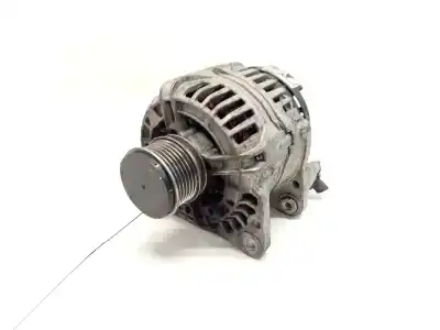Second-hand car spare part ALTERNATOR for SEAT IBIZA (6L1) 1.9 TDI OEM IAM references 037903025T  