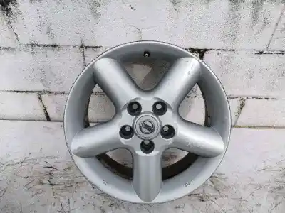 Автозапчастина б/у ШИНА для NISSAN X-TRAIL (T30) Outdoor Посилання на OEM IAM   