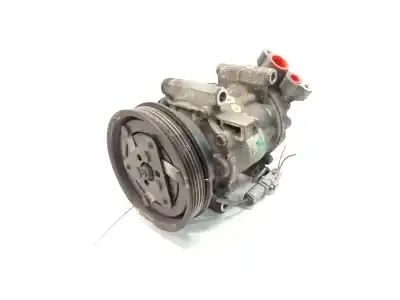 Автозапчасти б/у компрессор кондиционера воздуха за renault modus / grand modus (f/jp0_) 1.5 dci (fp0d, jp0d) ссылки oem iam 8200365787