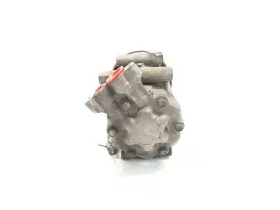 Автозапчастина б/у компресор кондиционера для renault modus / grand modus (f/jp0_) 1.5 dci (fp0d, jp0d) посилання на oem iam 8200365787  