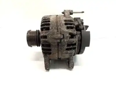 Автозапчасти б/у генератор за renault modus / grand modus (f/jp0_) 1.5 dci (fp0d, jp0d) ссылки oem iam 0124425029  