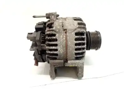 Автозапчасти б/у генератор за renault modus / grand modus (f/jp0_) 1.5 dci (fp0d, jp0d) ссылки oem iam 0124425029  