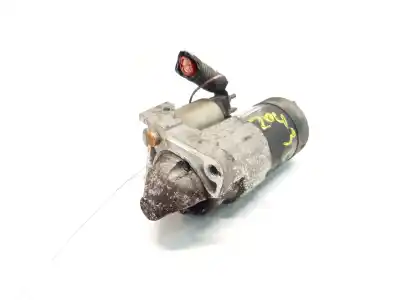 Pièce détachée automobile d'occasion Démarreur De Voiture pour RENAULT MODUS / GRAND MODUS (F/JP0_) 1.5 DCI (FP0D, JP0D) Références OEM IAM 8200021396  