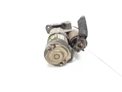 Pièce détachée automobile d'occasion démarreur de voiture pour renault modus / grand modus (f/jp0_) 1.5 dci (fp0d, jp0d) références oem iam 8200021396  