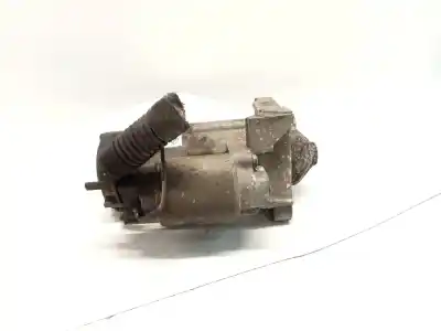 Pièce détachée automobile d'occasion démarreur de voiture pour renault modus / grand modus (f/jp0_) 1.5 dci (fp0d, jp0d) références oem iam 8200021396  