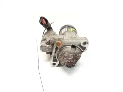 Pièce détachée automobile d'occasion démarreur de voiture pour renault modus / grand modus (f/jp0_) 1.5 dci (fp0d, jp0d) références oem iam 8200021396  
