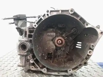 Pezzo di ricambio per auto di seconda mano riduttore per citroen c4 picasso ii 2.0 bluehdi 150 riferimenti oem iam 20mb33