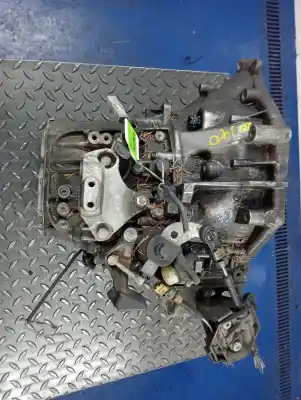Автозапчасти б/у коробка передач за citroen c4 picasso ii 2.0 bluehdi 150 ссылки oem iam 20mb33  
