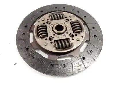 Second-hand car spare part clutch kit for citroen c3 sx oem iam references 9654787880gb  9644451980