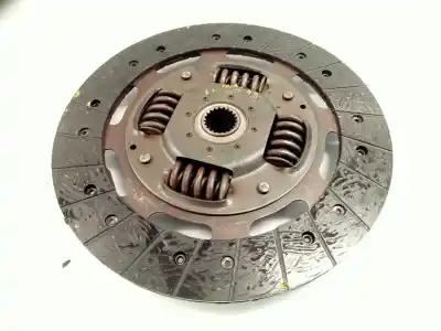 Second-hand car spare part clutch kit for citroen c3 sx oem iam references 9654787880gb  9644451980