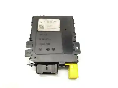 Second-hand car spare part light control unit for volkswagen passat b6 (3c2) 2.0 tdi 16v 4motion oem iam references 3c0953549m  