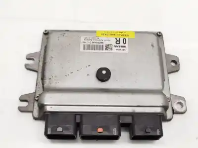 Tweedehands auto-onderdeel ECU MOTORCONTROLLER voor NISSAN NOTE (E11, NE11)  OEM IAM-referenties MEC93040  