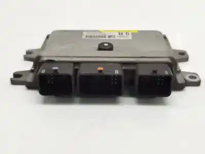 Second-hand car spare part ecu engine control for nissan note (e11, ne11) 1.6 oem iam references mec93040  