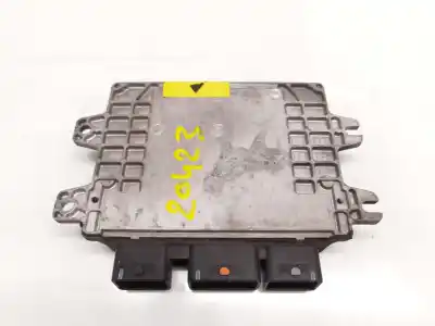 Second-hand car spare part ecu engine control for nissan note (e11, ne11) 1.6 oem iam references mec93040  