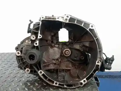 Автозапчасти б/у коробка передач за CITROEN C3 I (FC_, FN_) 1.4 HDI ссылки OEM IAM 20CN33  