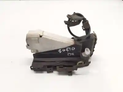 Pièce détachée automobile d'occasion SERRURE DE PORTE AVANT GAUCHE pour VOLKSWAGEN SHARAN (7M8, 7M9, 7M6)  Références OEM IAM 93BG220A20DD  