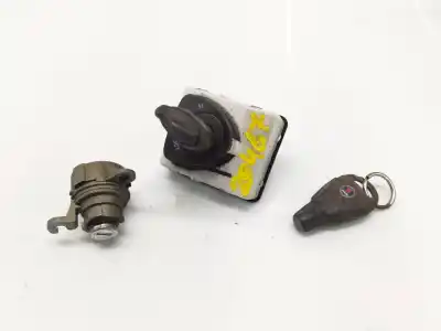 Pezzo di ricambio per auto di seconda mano DISPOSITIVO ANTIFURTO per SAAB 9-3 (YS3F, E79, D79, D75) 1.9 TID Riferimenti OEM IAM 11173900  