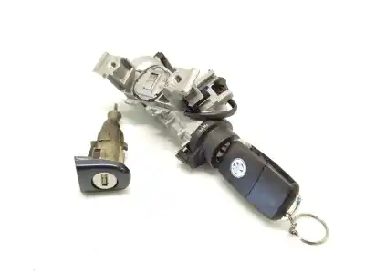 Pezzo di ricambio per auto di seconda mano DISPOSITIVO ANTIFURTO per VOLKSWAGEN GOLF V (1K1) 1.9 TDI Riferimenti OEM IAM 1K0905851B  