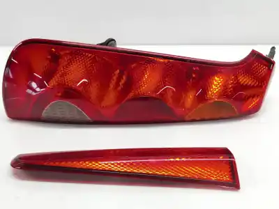 Second-hand car spare part  for NISSAN NOTE (E11, NE11)  OEM IAM references 265549U00A  