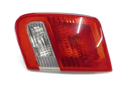 Tweedehands auto-onderdeel midden achterlamp voor saab 9-3 (ys3f, e79, d79, d75) 1.9 tid oem iam-referenties 