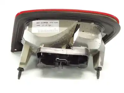 Second-hand car spare part center tailgate light for saab 9-3 (ys3f, e79, d79, d75) 1.9 tid oem iam references   