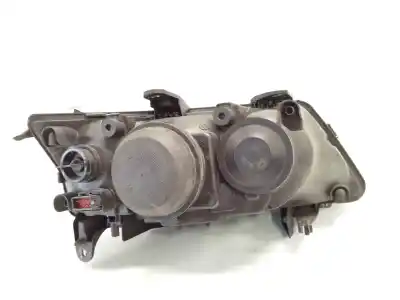 Second-hand car spare part left headlight for saab 9-3 (ys3f, e79, d79, d75) 1.9 tid oem iam references   