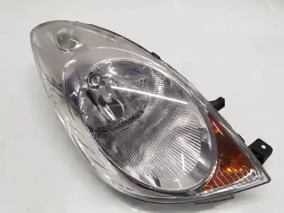 Second-hand car spare part right headlight for nissan note (e11, ne11) 1.6 oem iam references 290109u10a