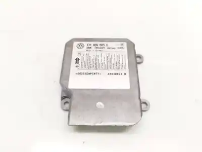 Автозапчасти б/у  за VOLKSWAGEN POLO (9N_, 9A_)  ссылки OEM IAM 1C0909605K 909605K 