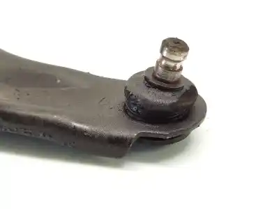 Peça sobressalente para automóvel em segunda mão braço de suspensão inferior esquerdo dianteiro por nissan note (e11, ne11) 1.6 referências oem iam   