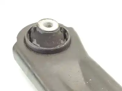 Peça sobressalente para automóvel em segunda mão braço de suspensão inferior esquerdo dianteiro por nissan note (e11, ne11) 1.6 referências oem iam   