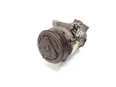 Pièce détachée automobile d'occasion COMPRESSEUR DE CLIMATISATION pour RENAULT LAGUNA II GRANDTOUR (KG0)  Références OEM IAM 8200890987C  