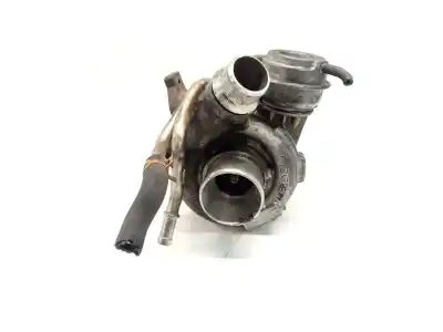 Автозапчасти б/у ТУРБОКОМПЕНСАТОР за RENAULT LAGUNA GRANDTOUR III Privilege ссылки OEM IAM 8200638766  