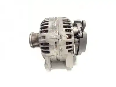 Автозапчасти б/у генератор за peugeot 307 break / sw (s1) xr clim ссылки oem iam 0124525035  
