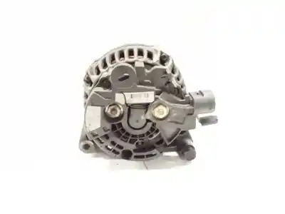 Автозапчасти б/у генератор за peugeot 307 break / sw (s1) xr clim ссылки oem iam 0124525035  