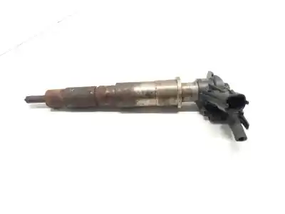 Second-hand car spare part INJECTOR for RENAULT TRAFIC II FURGÓN (FL) 2.0 DCI 115 (FL01, FL0U) OEM IAM references 0445115007  